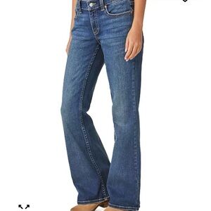 Lucky Brand Sweet’N Flare Jeans Size 12/31